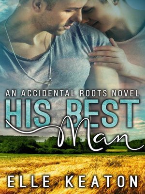 cover image of His Best Man